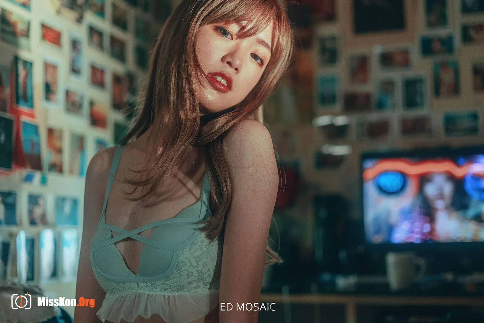 Portfolio of photographer Ed Mosaic - Photo 14