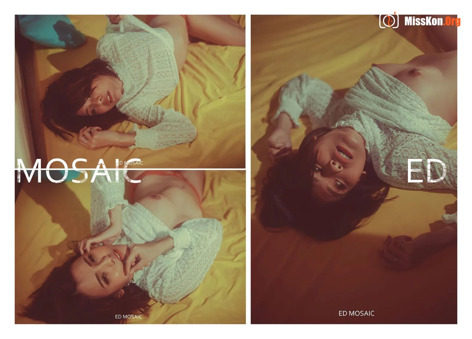 Portfolio of photographer Ed Mosaic - Photo 10