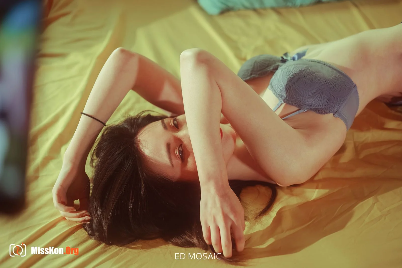 Portfolio of photographer Ed Mosaic - Photo 6