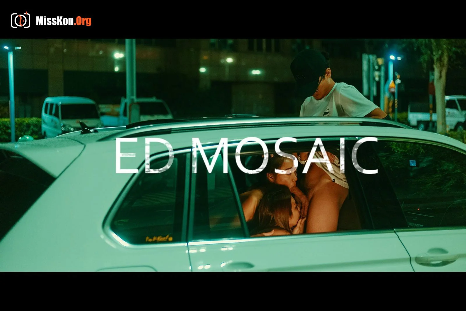 Portfolio of photographer Ed Mosaic - Photo 12
