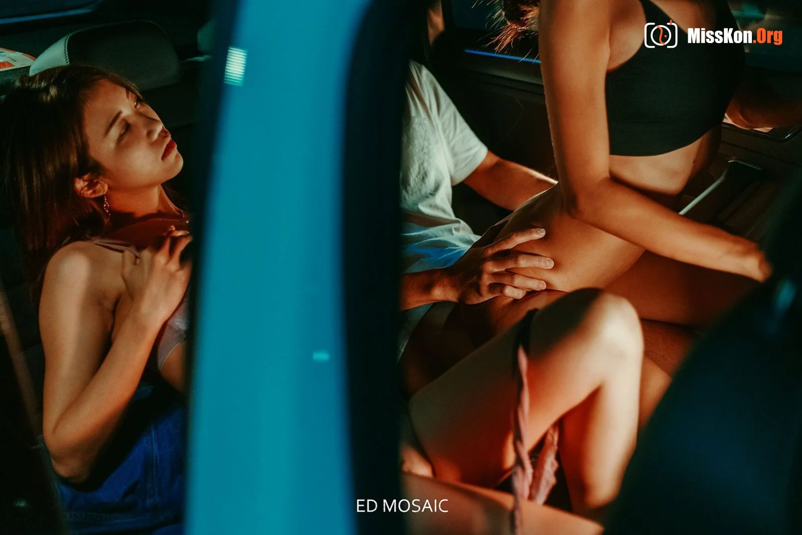 Portfolio of photographer Ed Mosaic - Photo 14