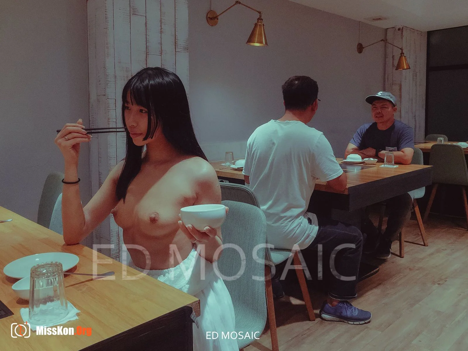 Portfolio of photographer Ed Mosaic - Photo 2