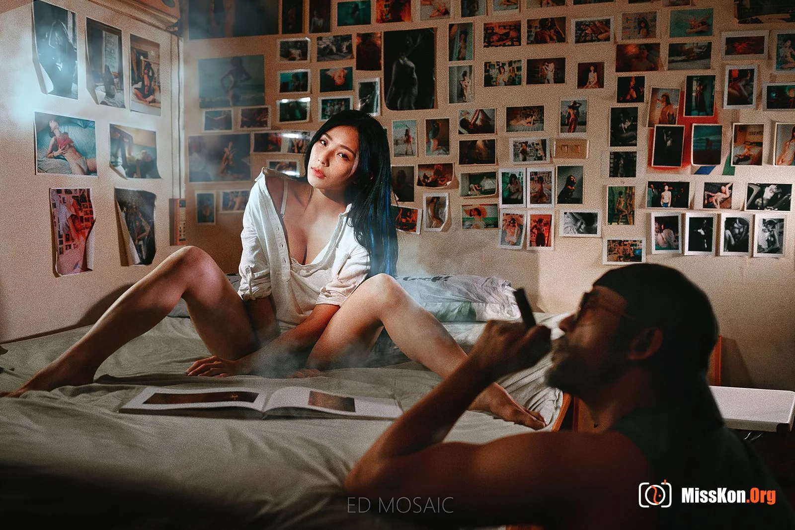 Portfolio of photographer Ed Mosaic - Photo 20