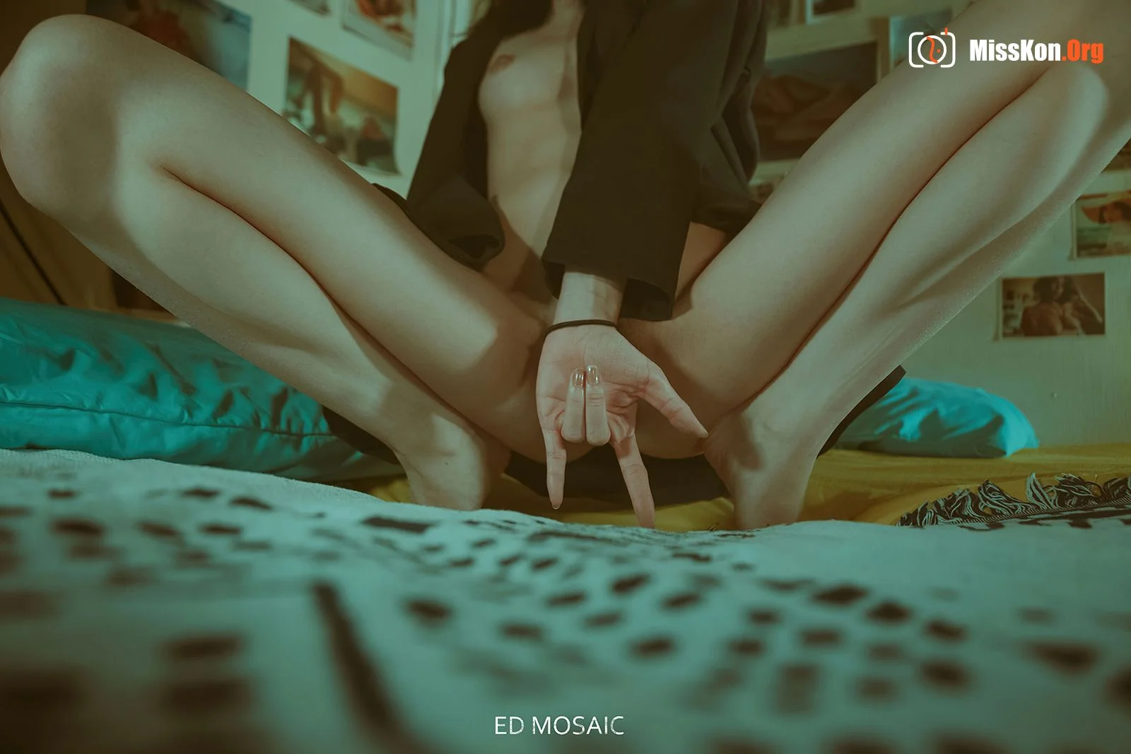 Portfolio of photographer Ed Mosaic - Photo 8