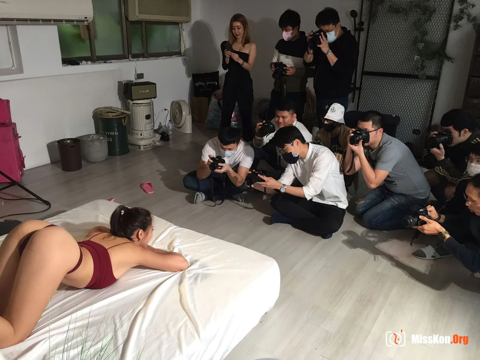 Ed Mosaic 散图 - 照片 8
