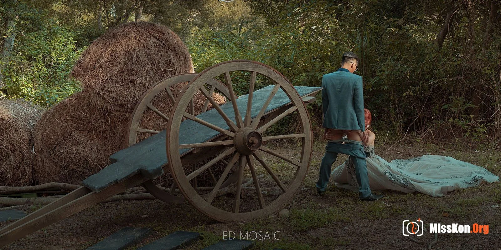 Portfolio of photographer Ed Mosaic - Photo 2