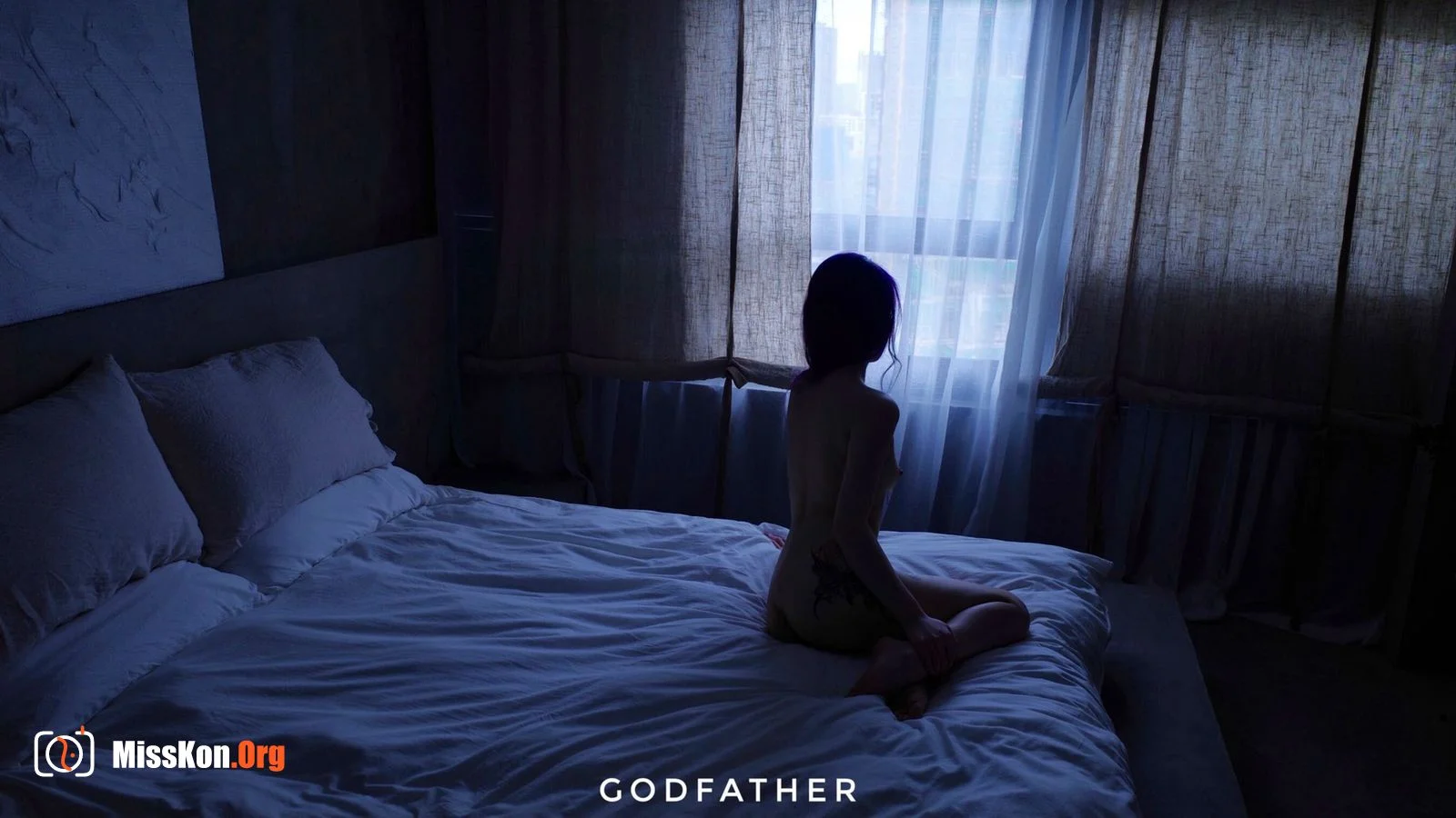 摄影师 Godfather 作品集 - 照片 13