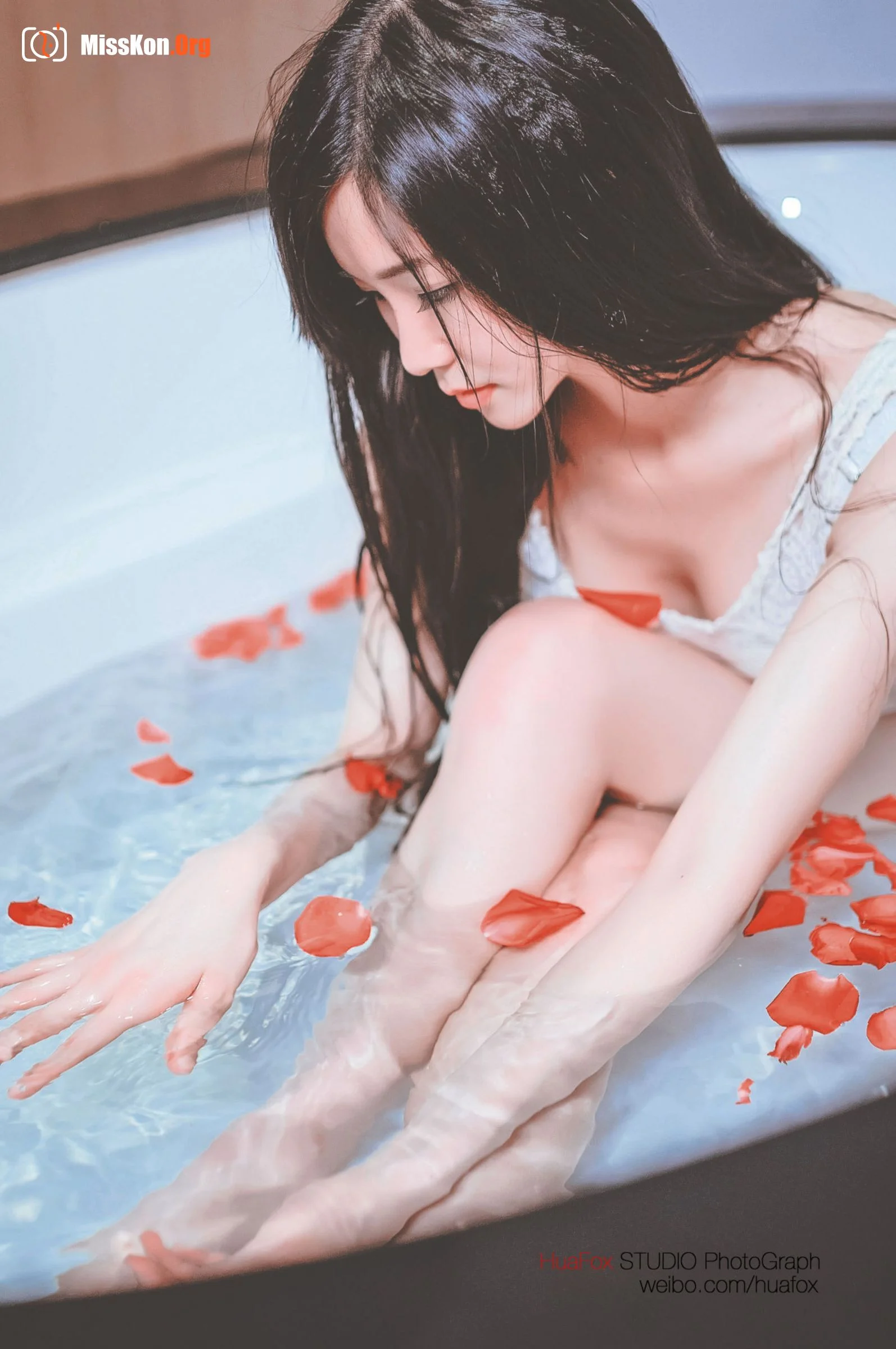 Portfolio of photographer HUAFOX - Photo 15