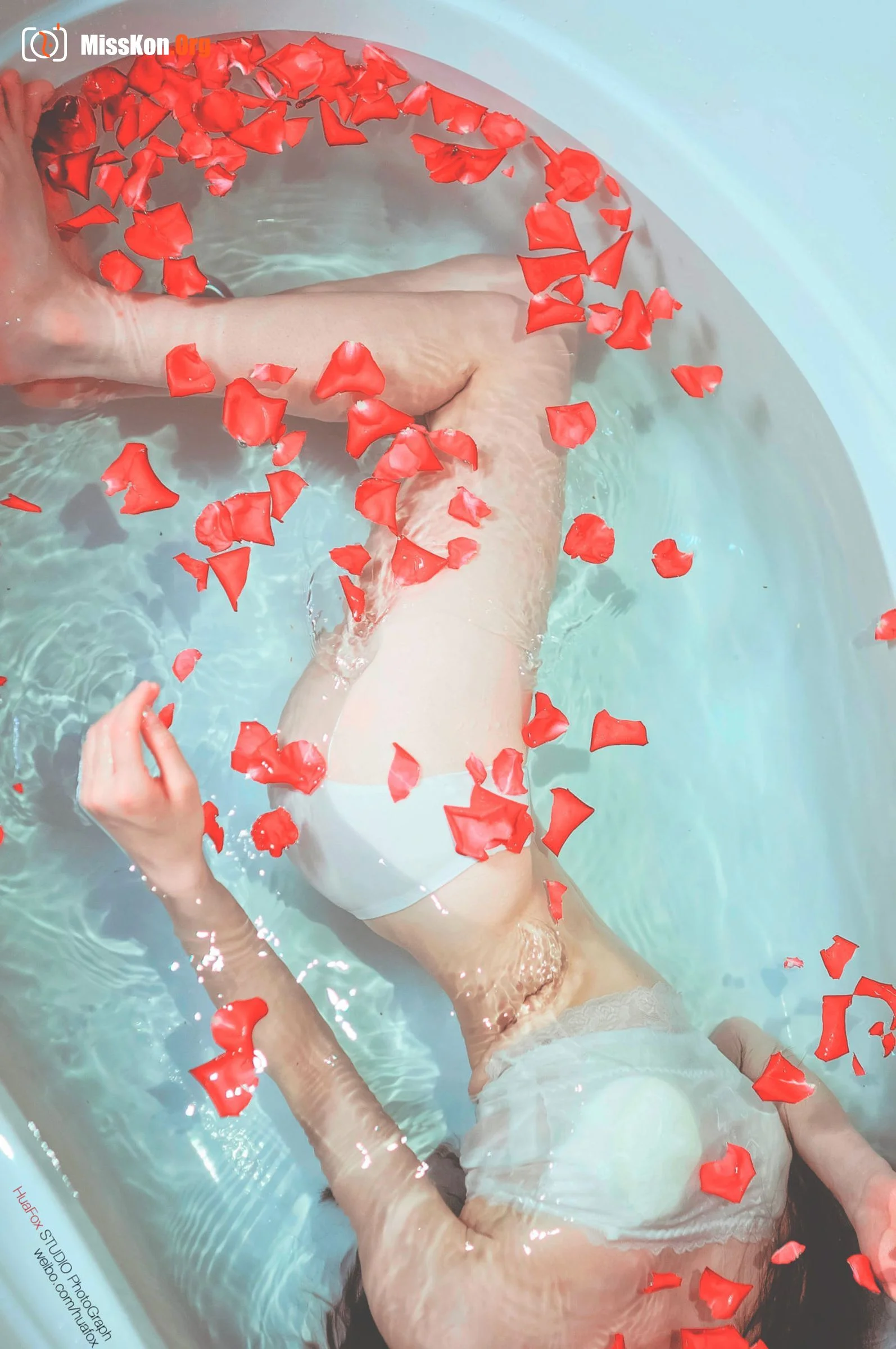 Portfolio of photographer HUAFOX - Photo 17