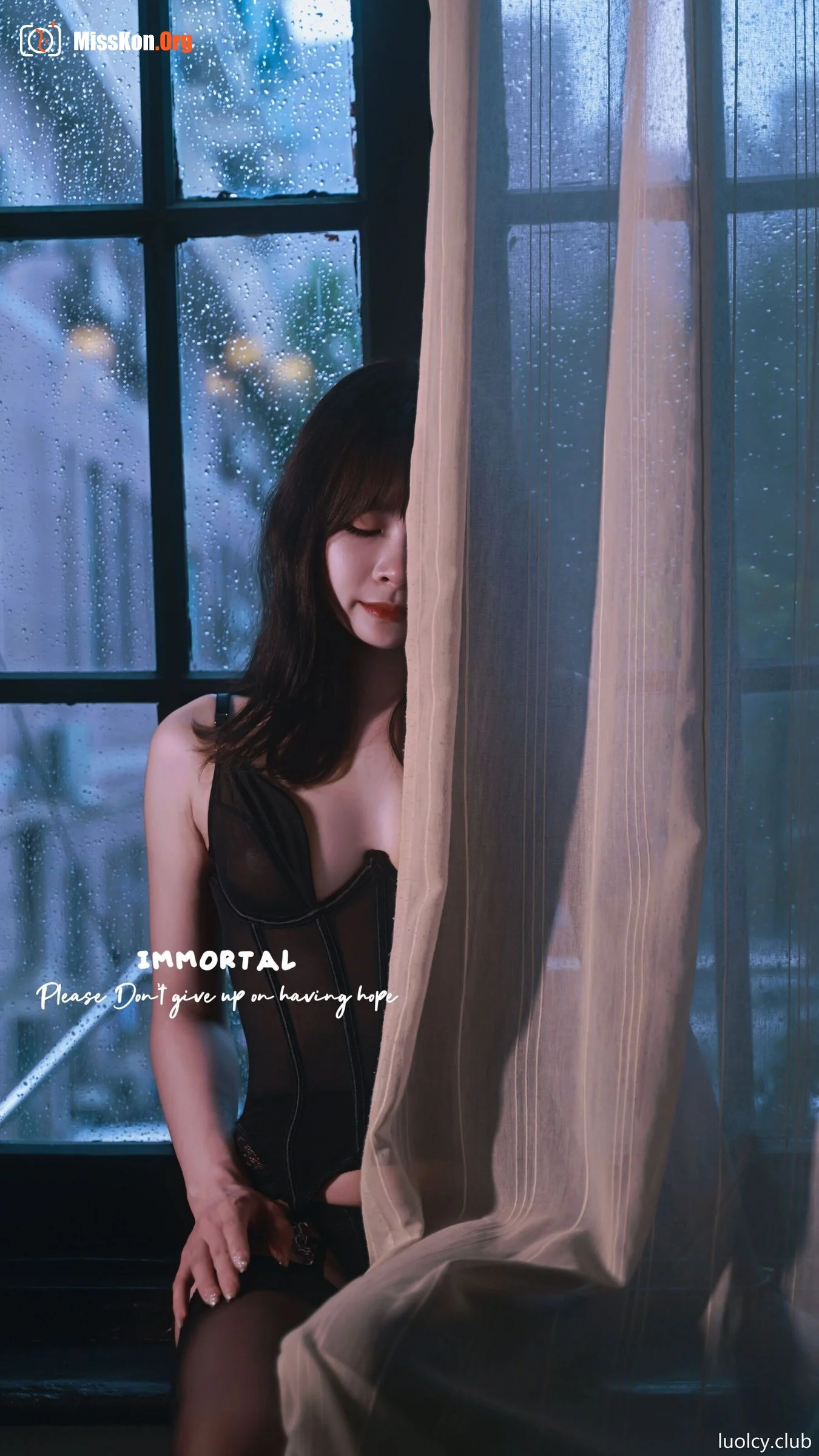 Portfolio of photographer Immortal - Photo 11