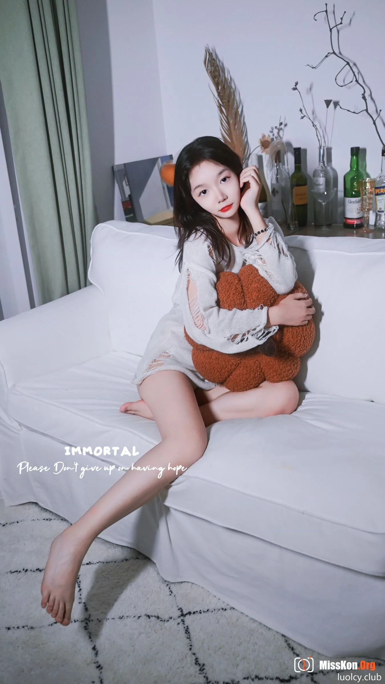 Portfolio of photographer Immortal - Photo 17