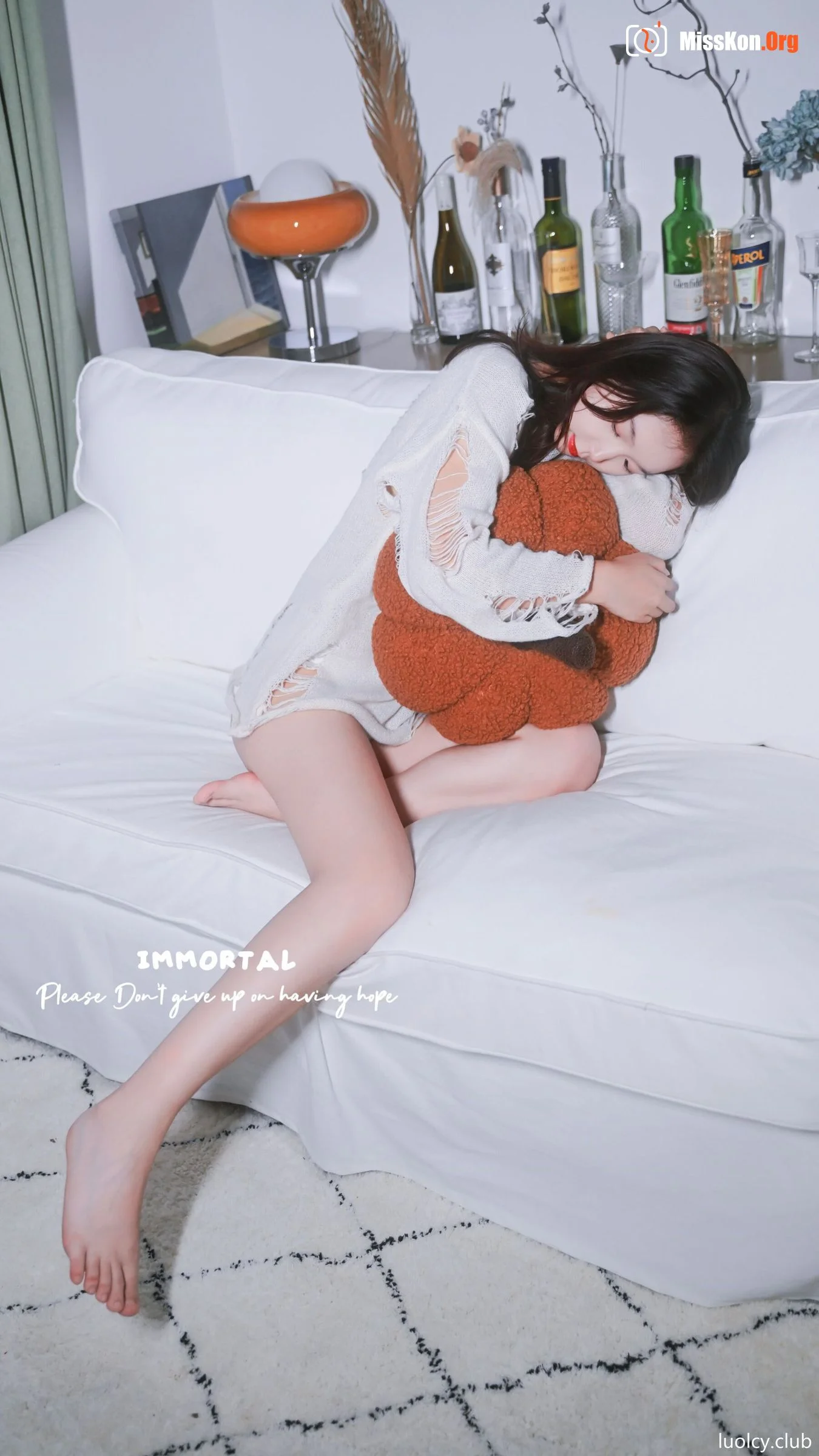 Portfolio of photographer Immortal - Photo 18