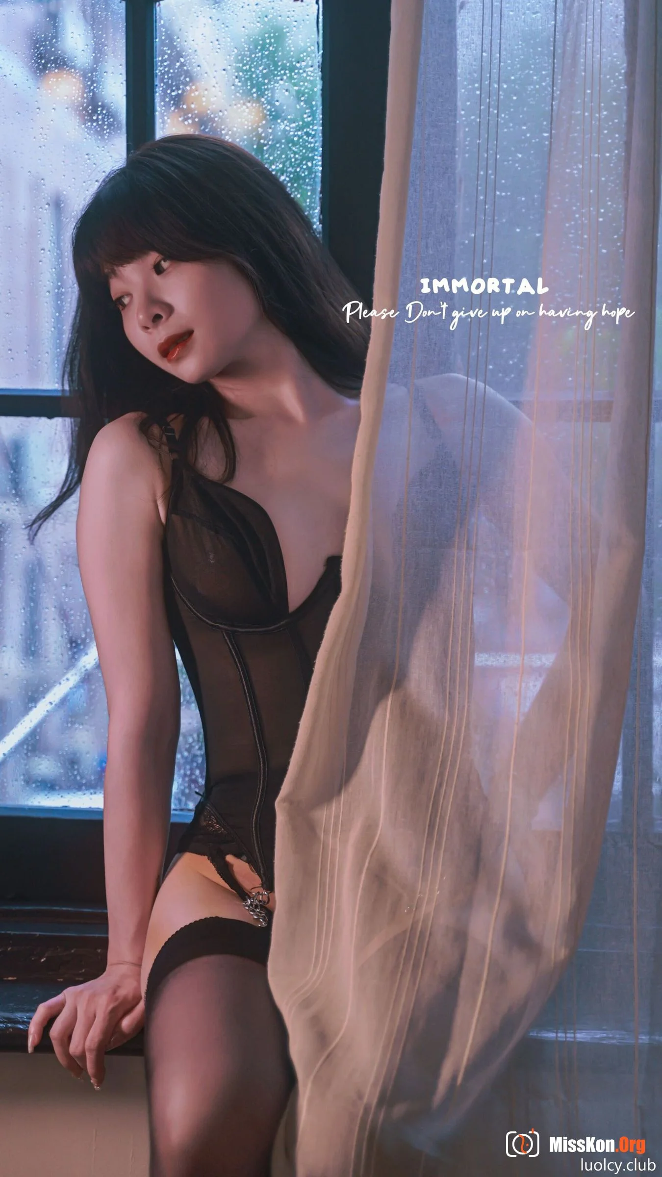 Portfolio of photographer Immortal - Photo 9