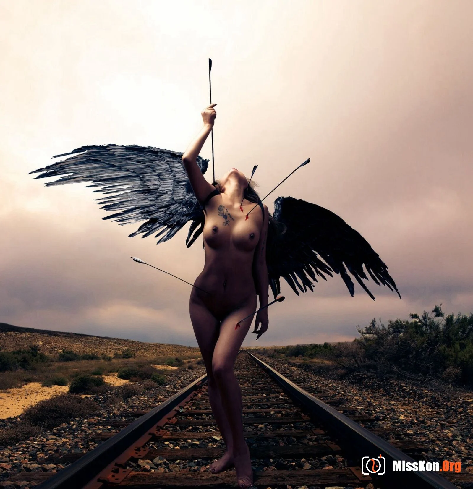 Portfolio of photographer Li Simou - Photo 12