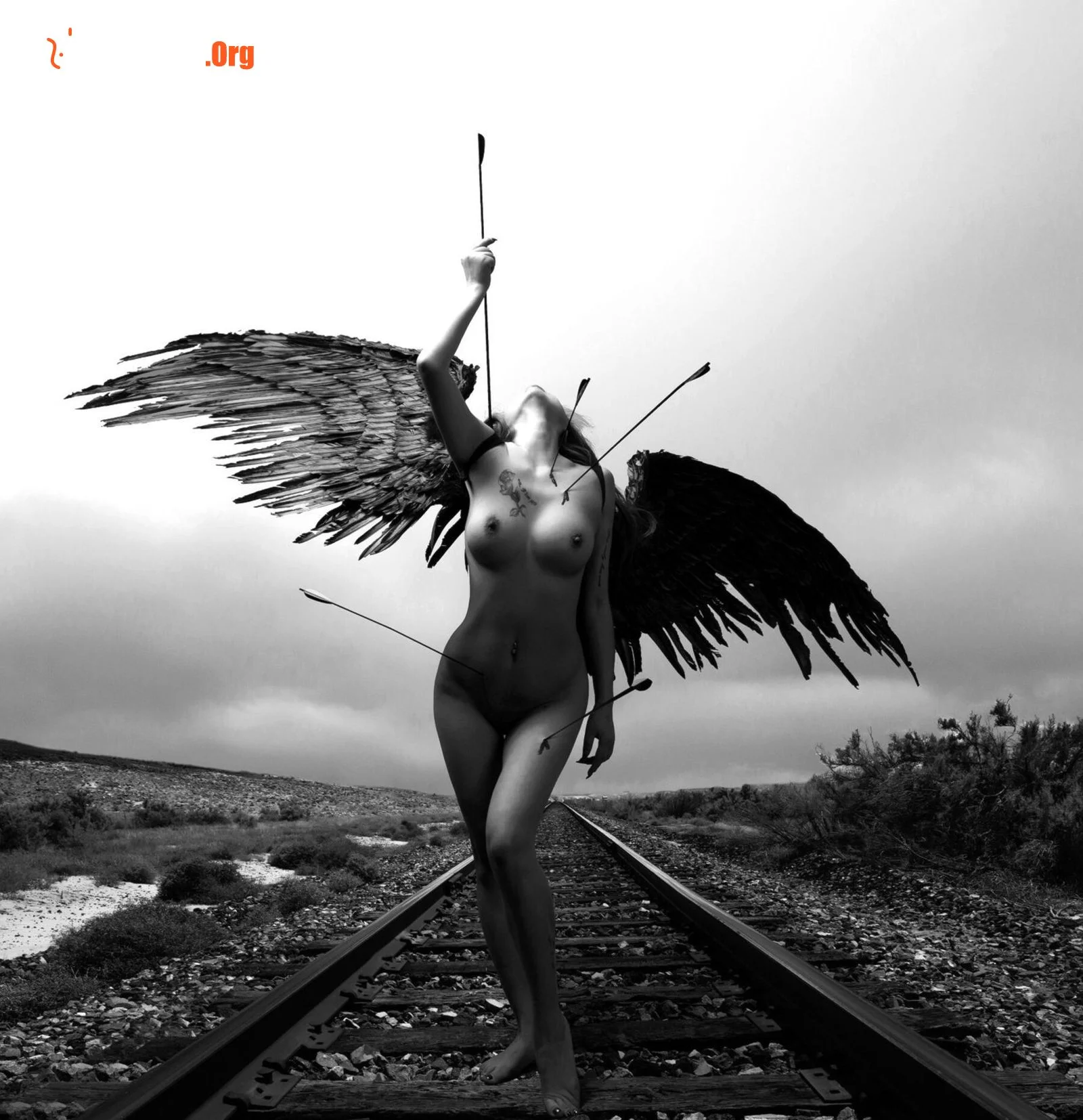 Portfolio of photographer Li Simou - Photo 13