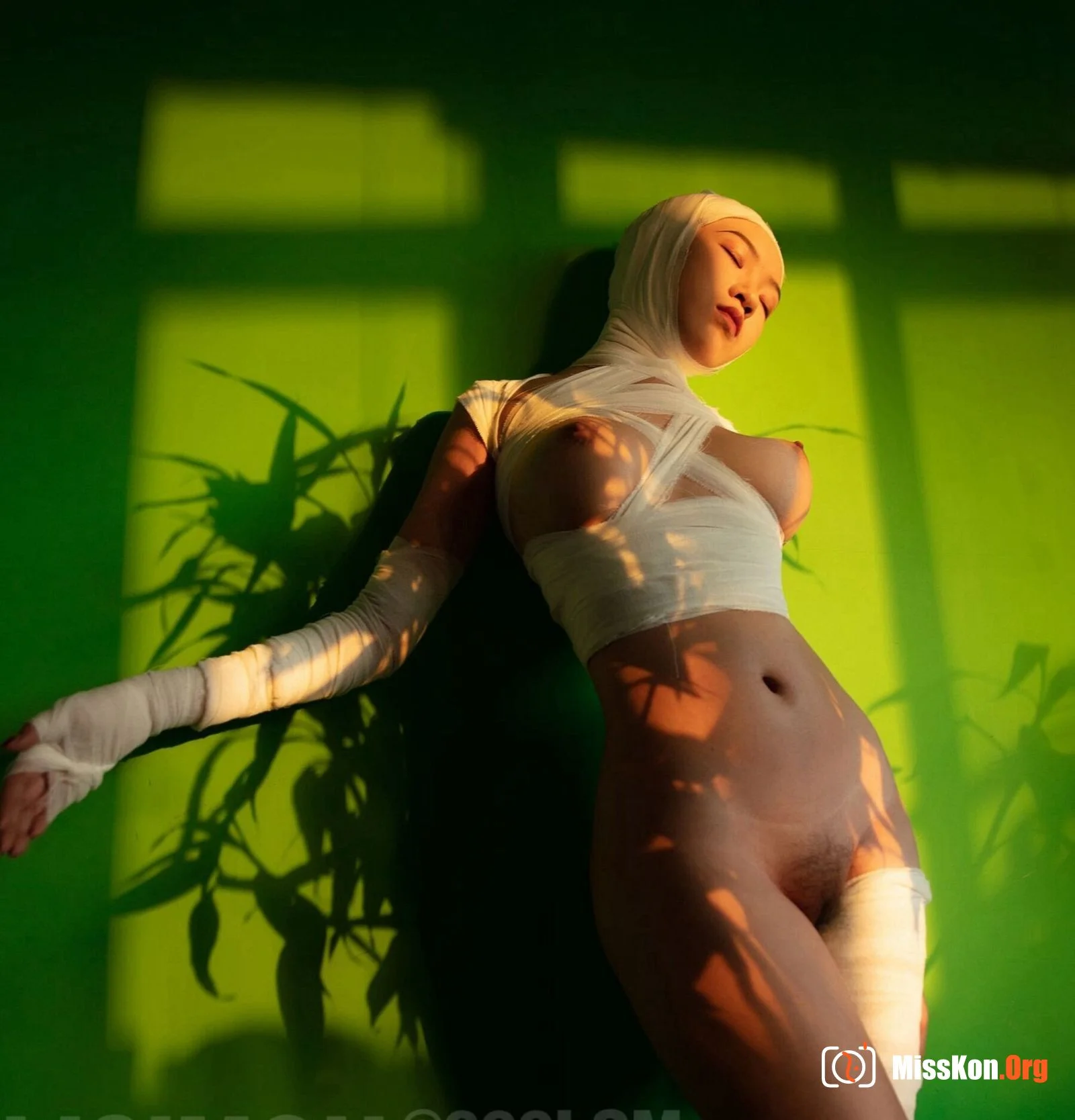 Portfolio of photographer Li Simou - Photo 16