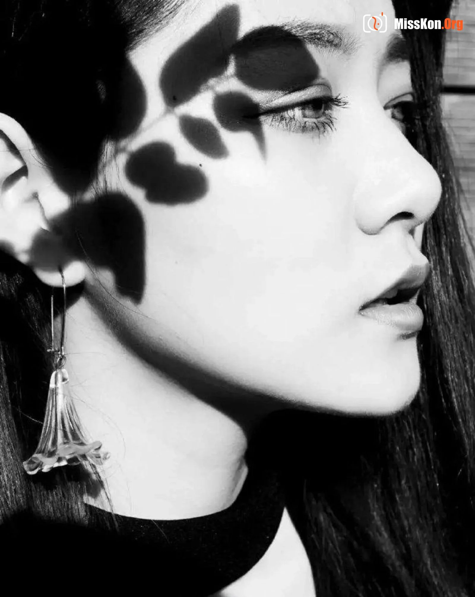 Portfolio of photographer Li Simou - Photo 18