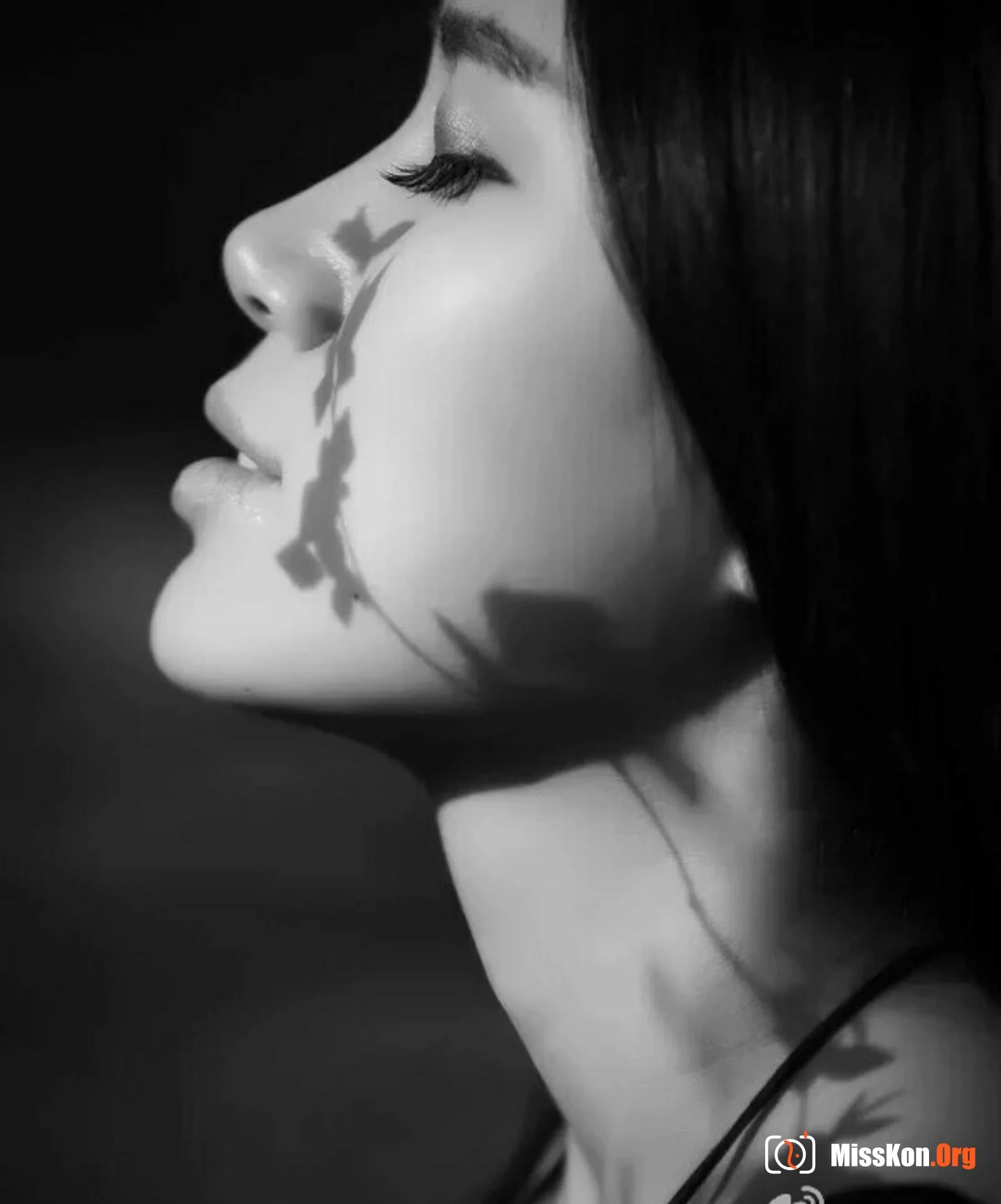 Portfolio of photographer Li Simou - Photo 19
