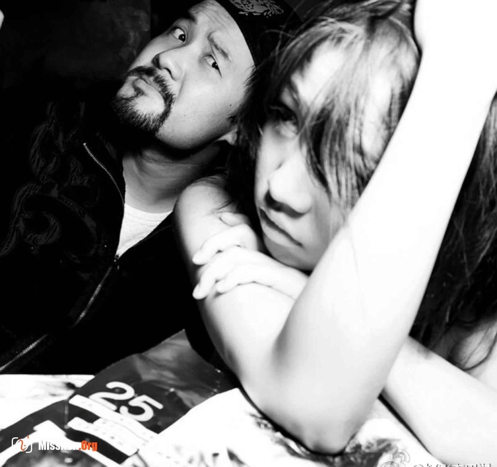 Portfolio of photographer Li Simou - Photo 20