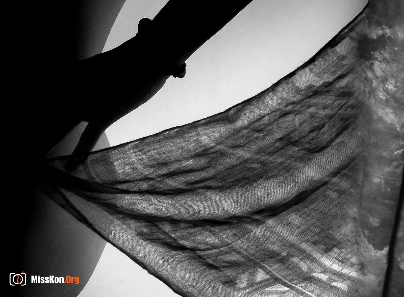 Portfolio of photographer Li Simou - Photo 4