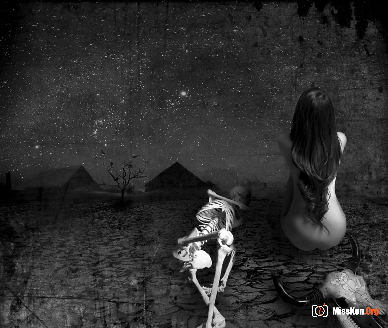 Portfolio of photographer Li Simou - Photo 8