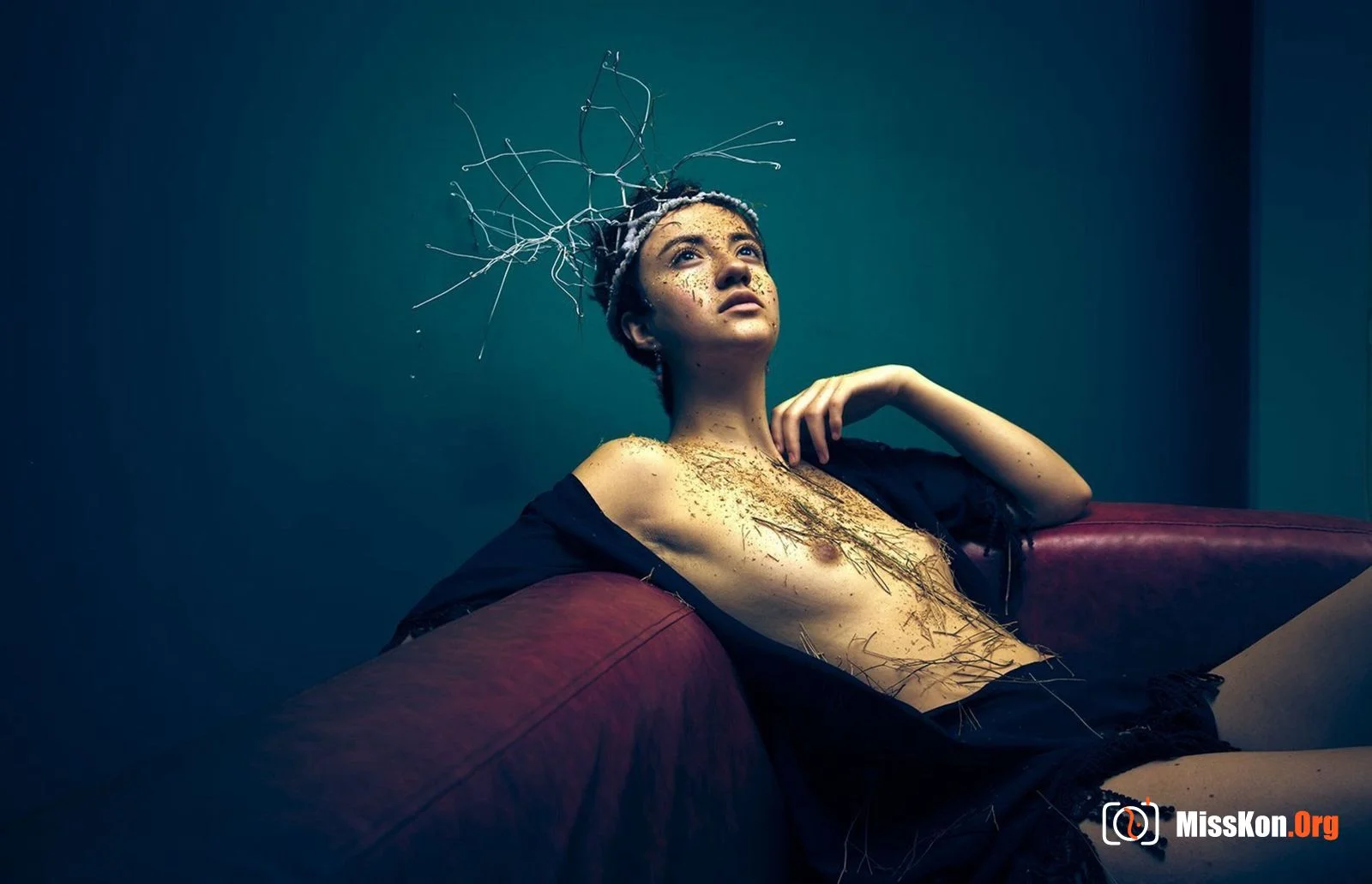 Portfolio of photographer Li Simou - Photo 12