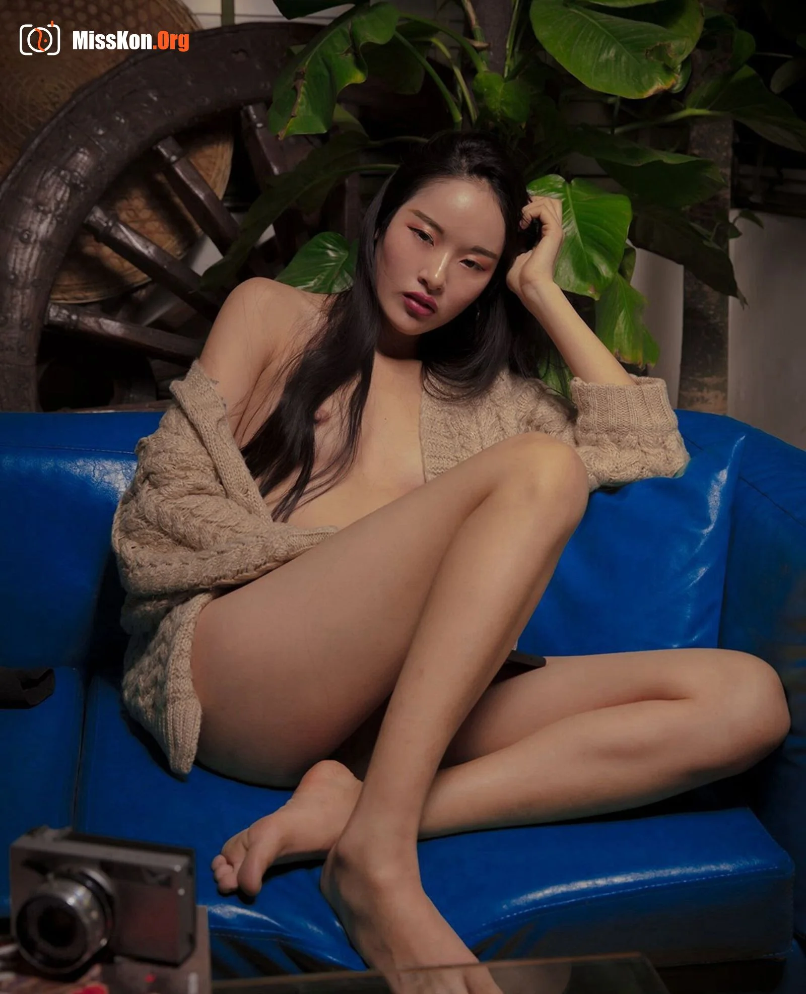 Portfolio of photographer Li Simou - Photo 15
