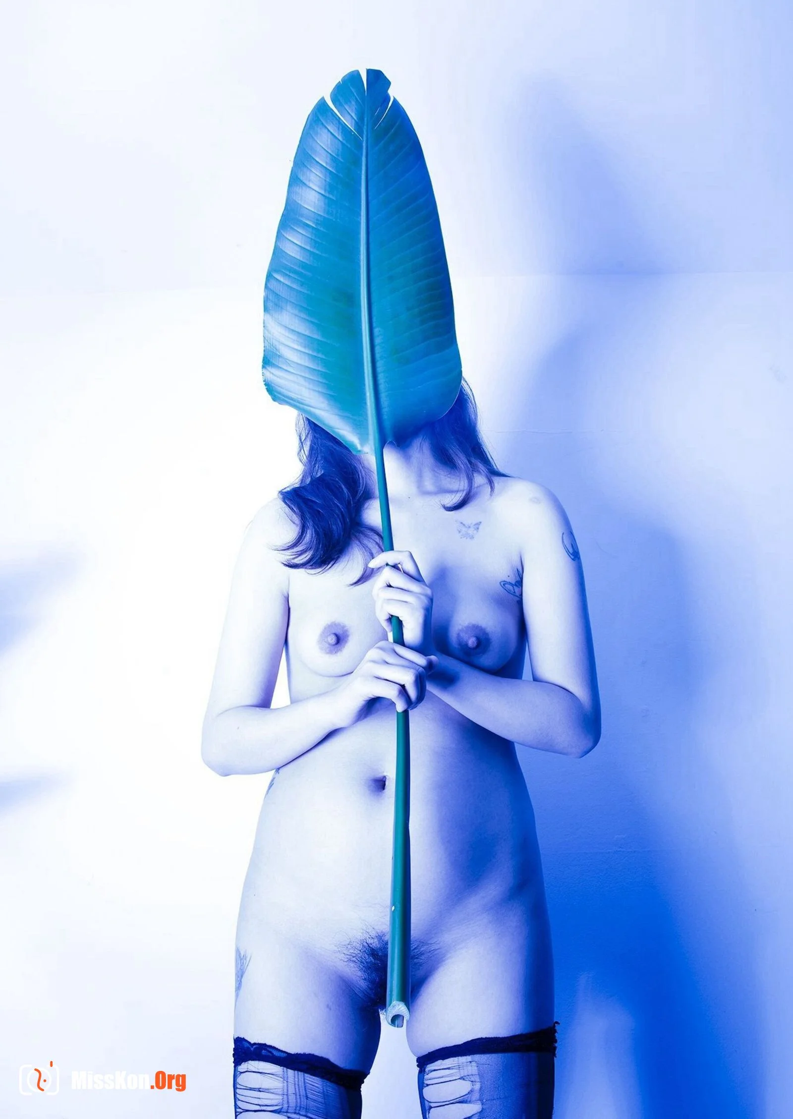 Portfolio of photographer Li Simou - Photo 9