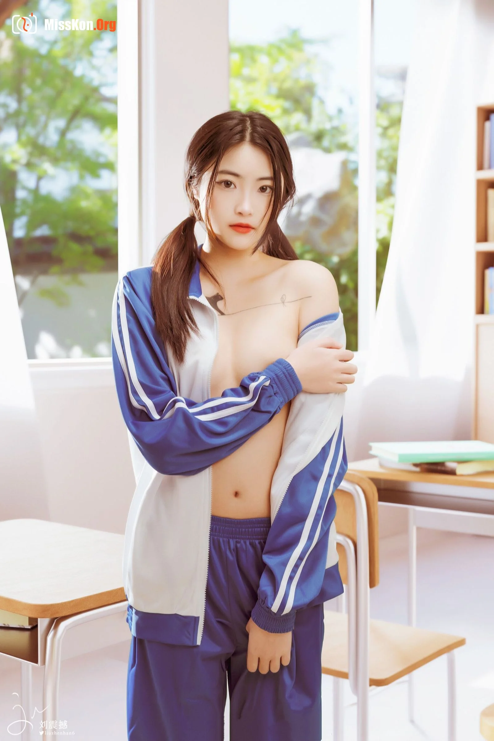 Portfolio of photographer Liu shock - Photo 2