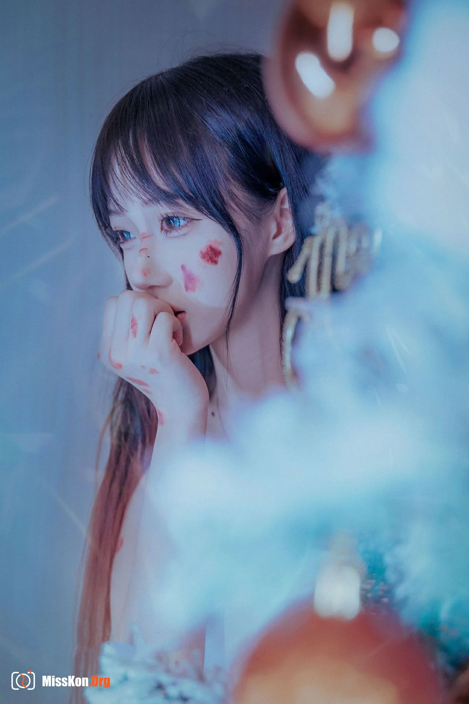 摄影师刘震撼作品集 - 照片 5