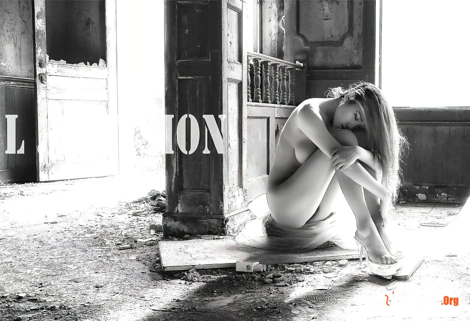 Portfolio of photographer L.LVISION (Yoshiko) - Photo 17