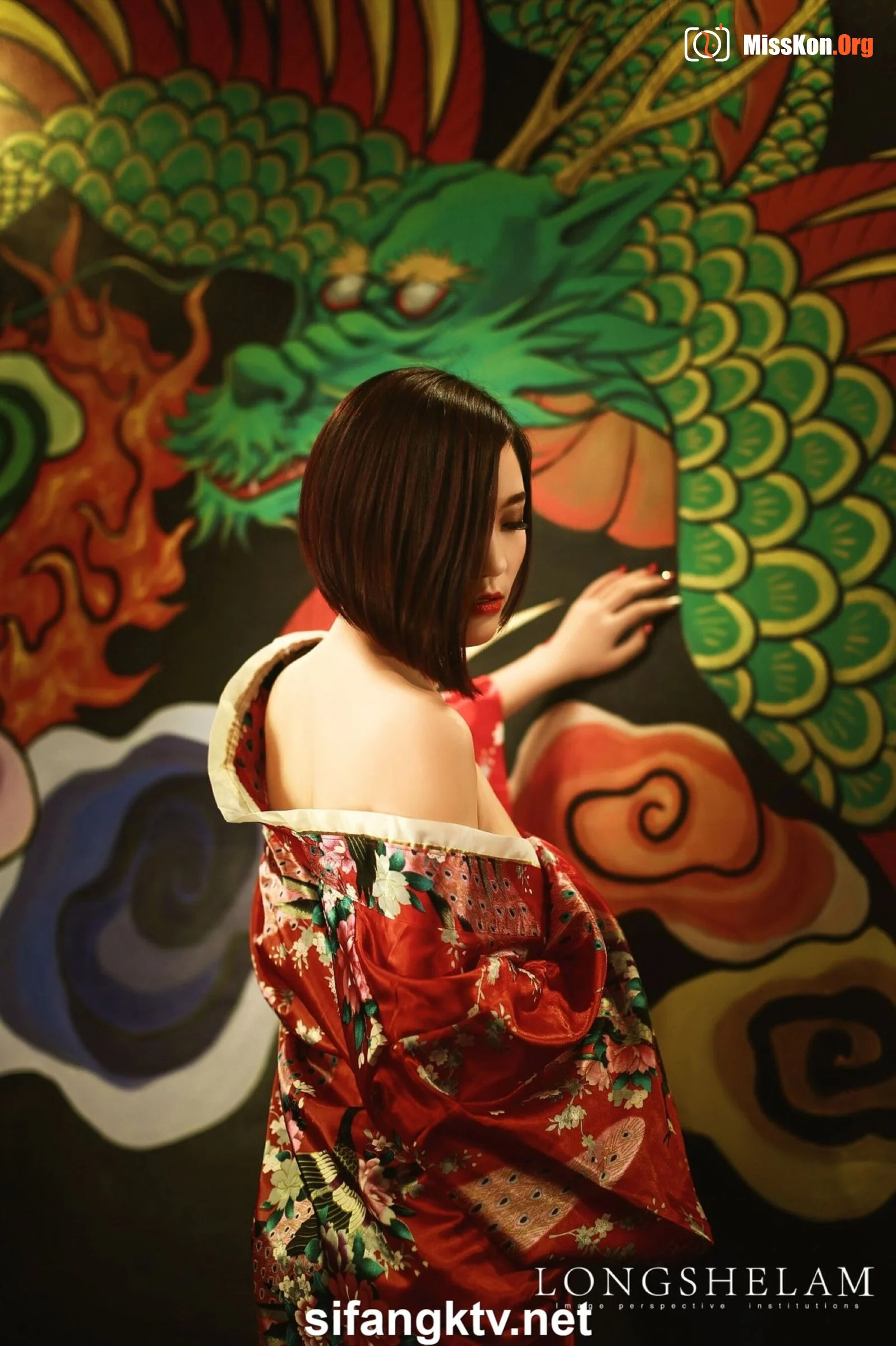 Portfolio of photographer Long She Lan A Gang - Photo 3
