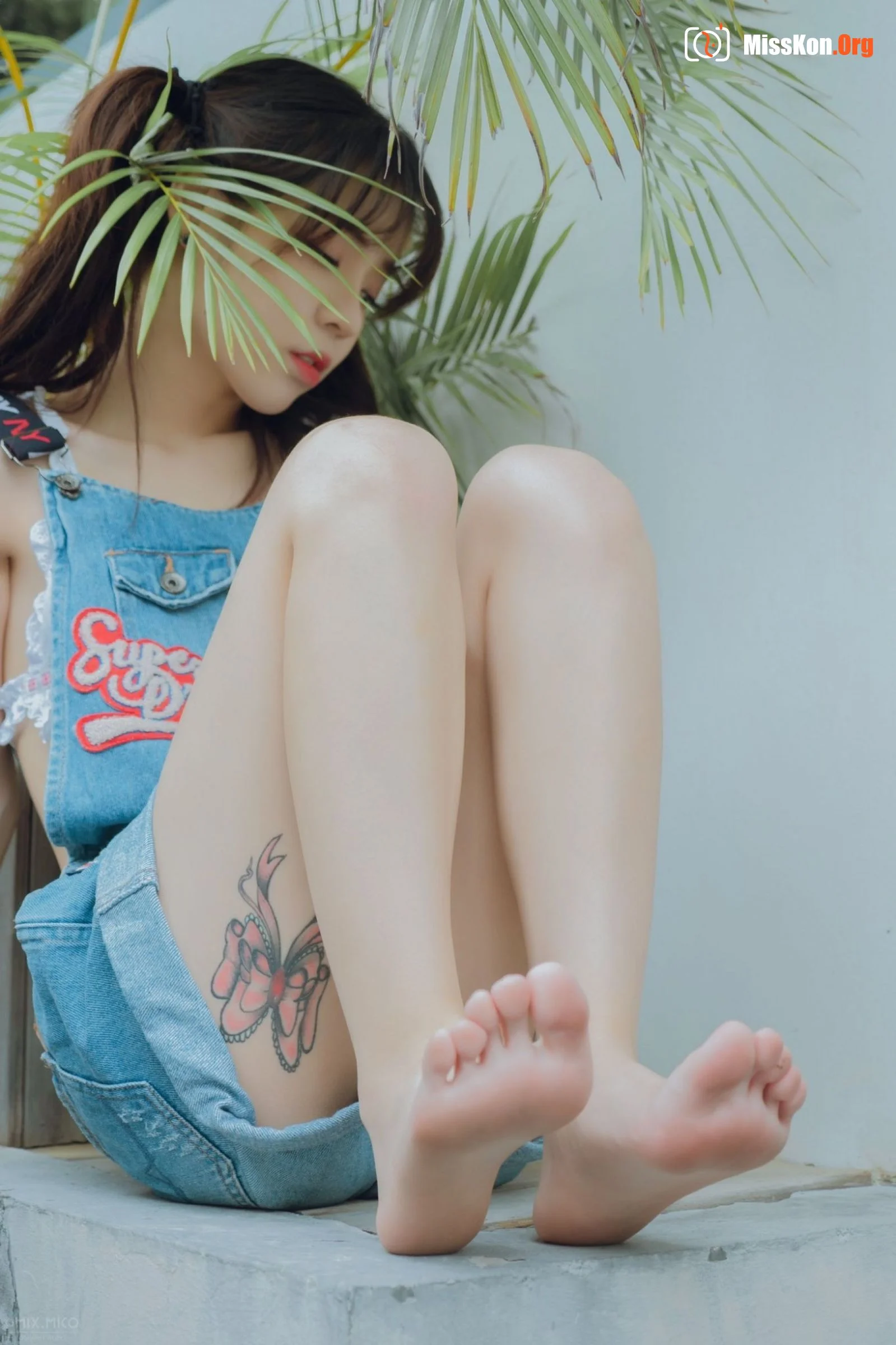 Portfolio of photographer MixMico - Photo 19
