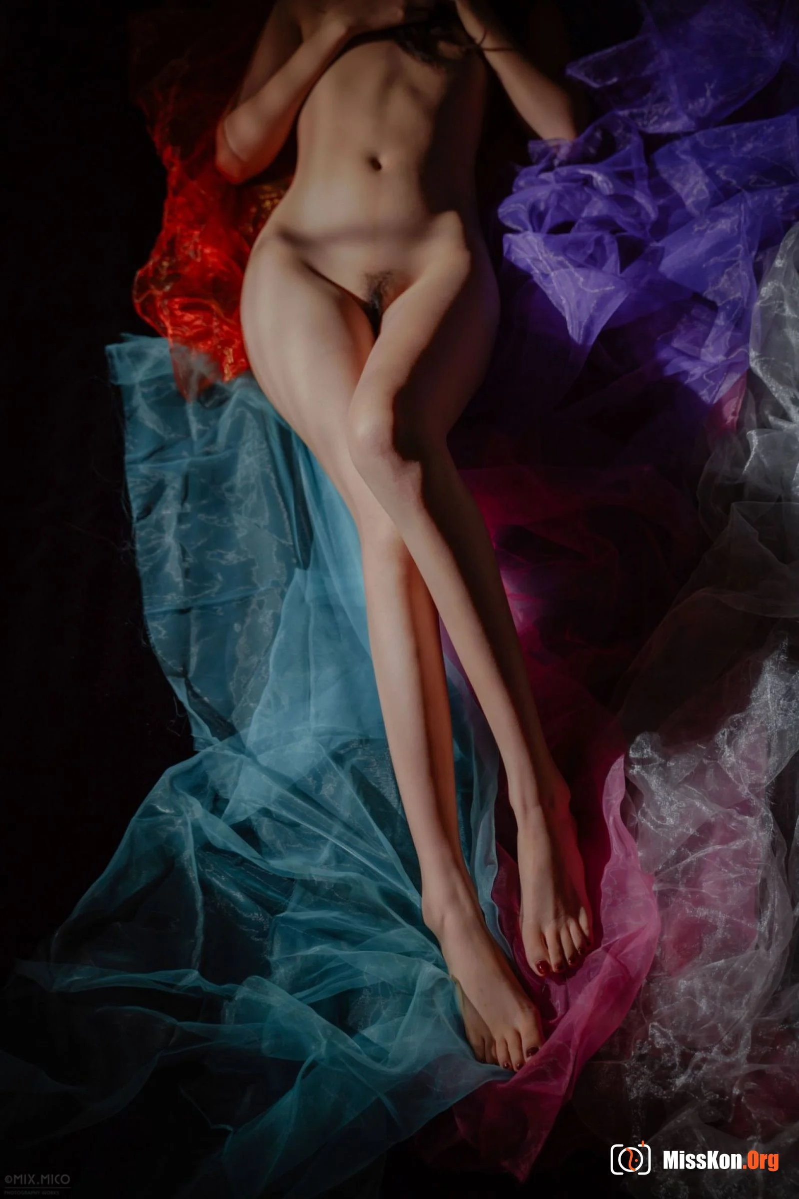 Portfolio of photographer MixMico - Photo 7