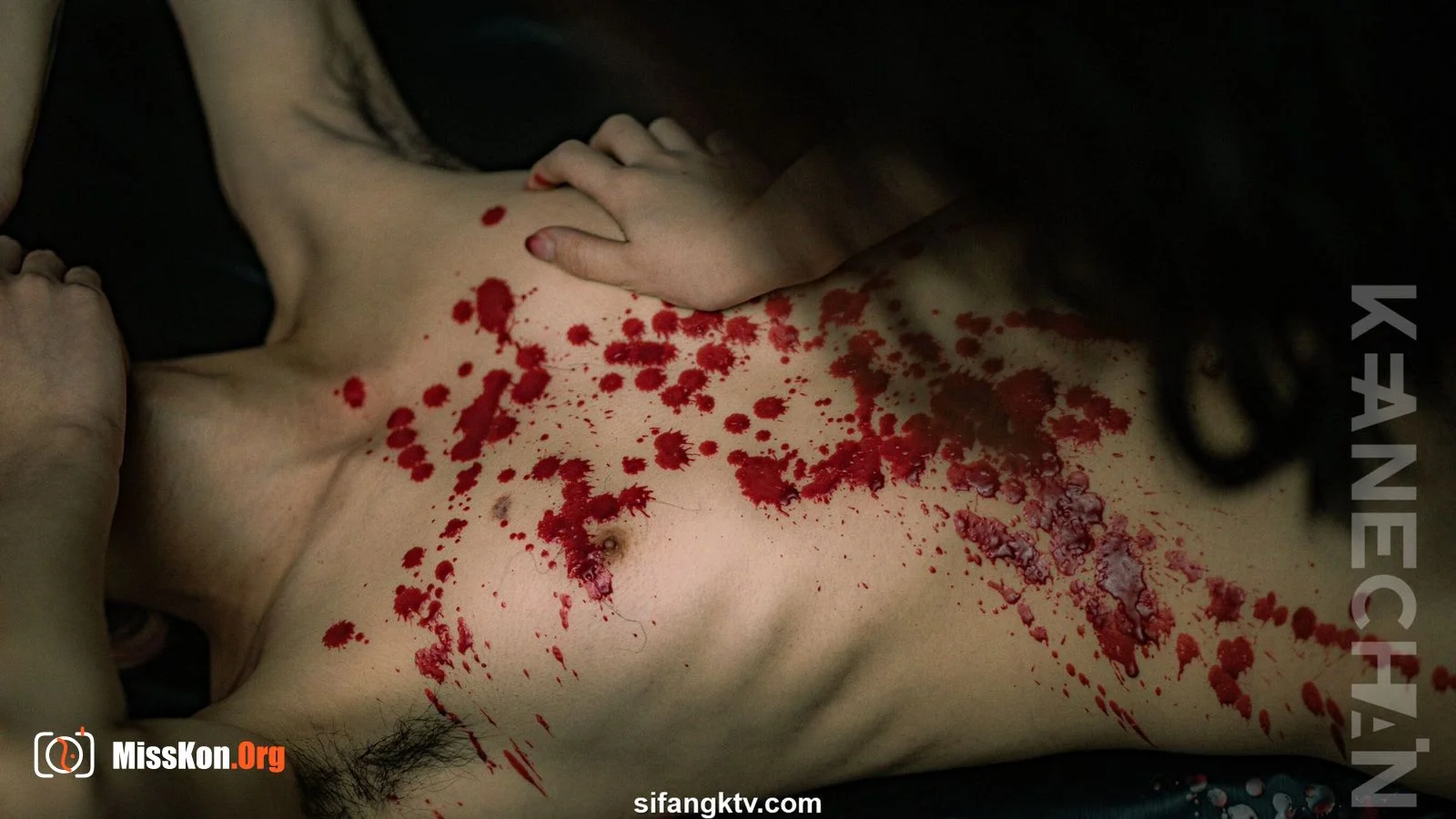 Portfolio of photographer No taboos - Photo 2