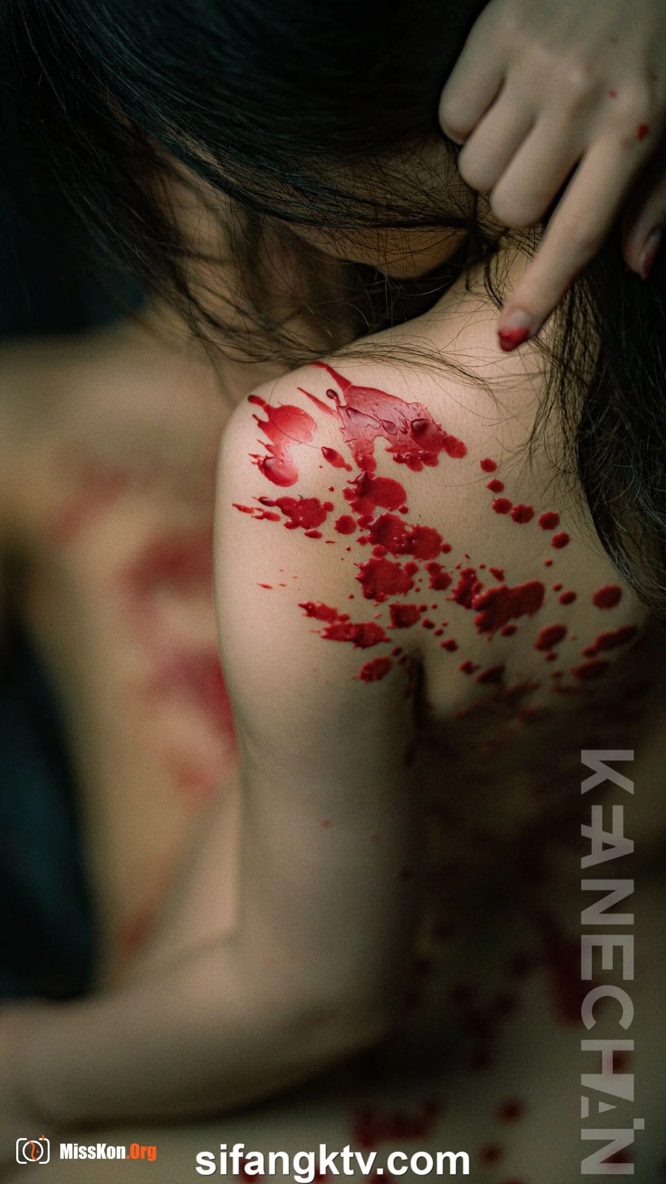 Portfolio of photographer No taboos - Photo 3