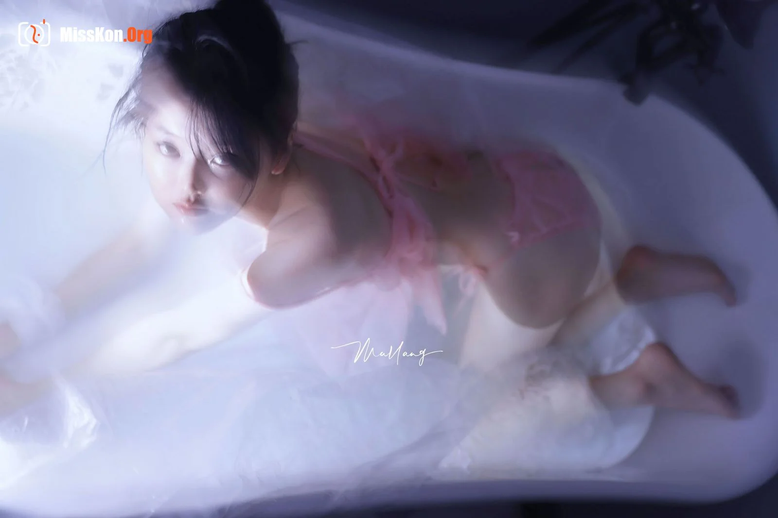 Portfolio of photographer Old muyang (Mu Yang) - Photo 15