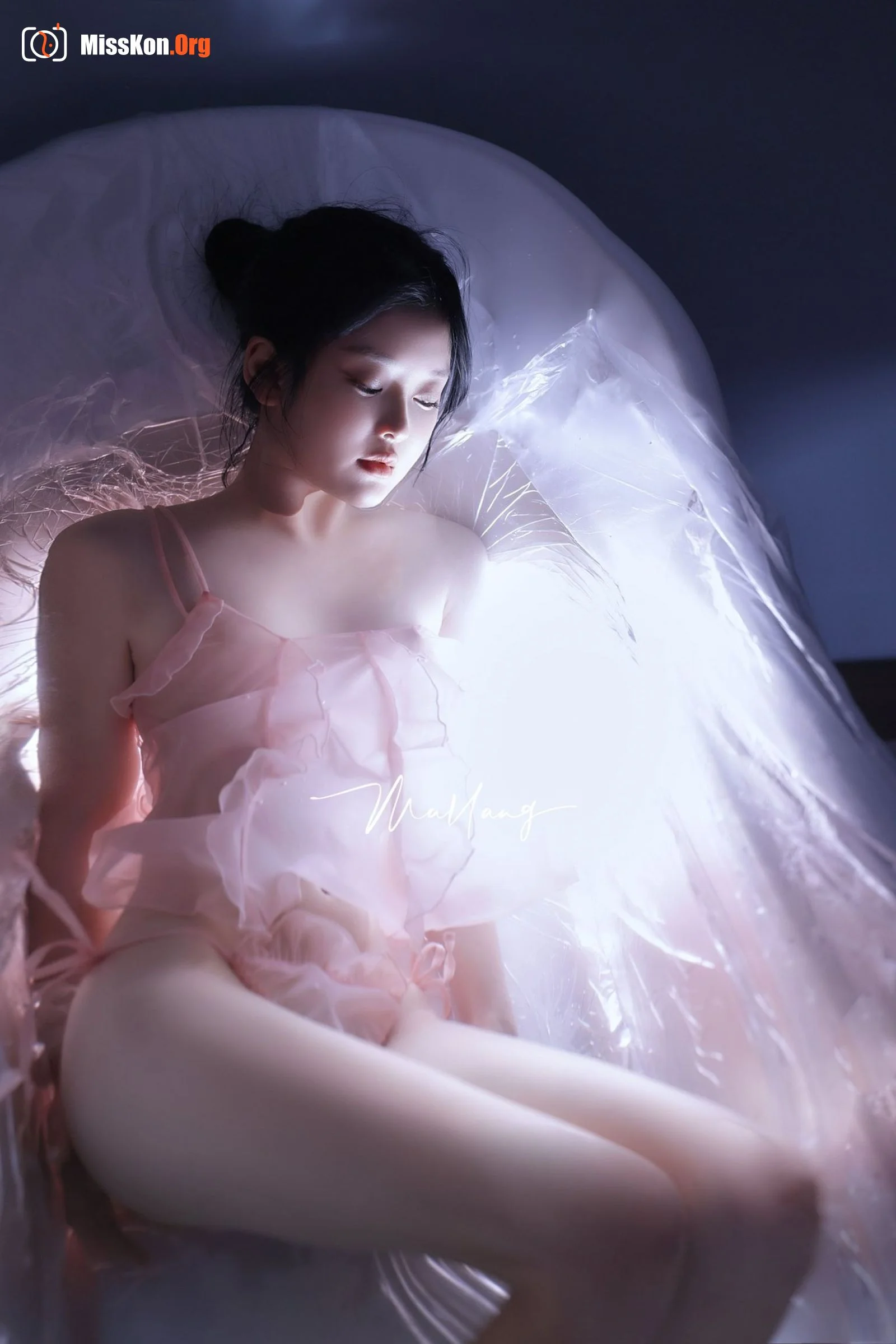 Portfolio of photographer Old muyang (Mu Yang) - Photo 17