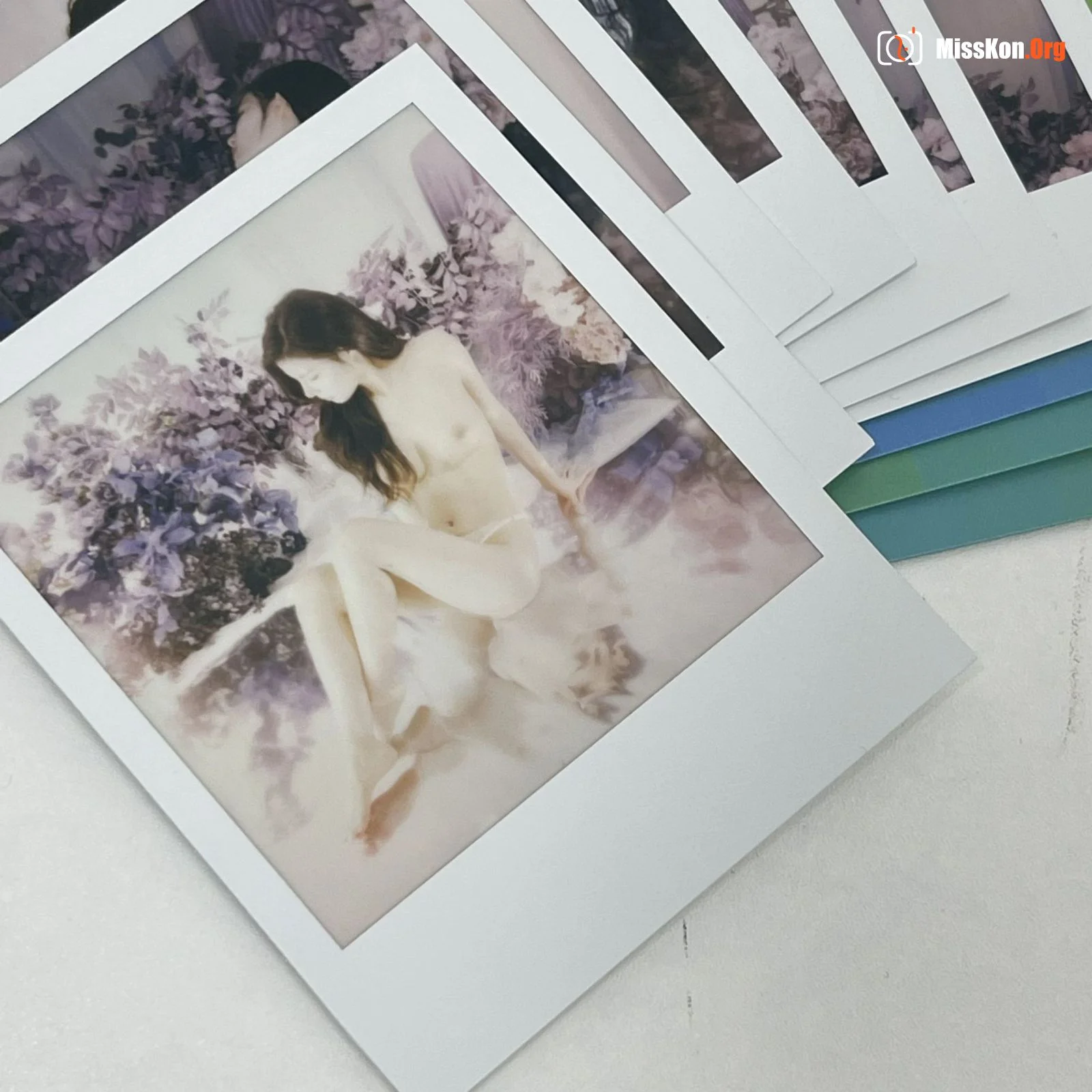 Portfolio of photographer Old muyang (Mu Yang) - Photo 4