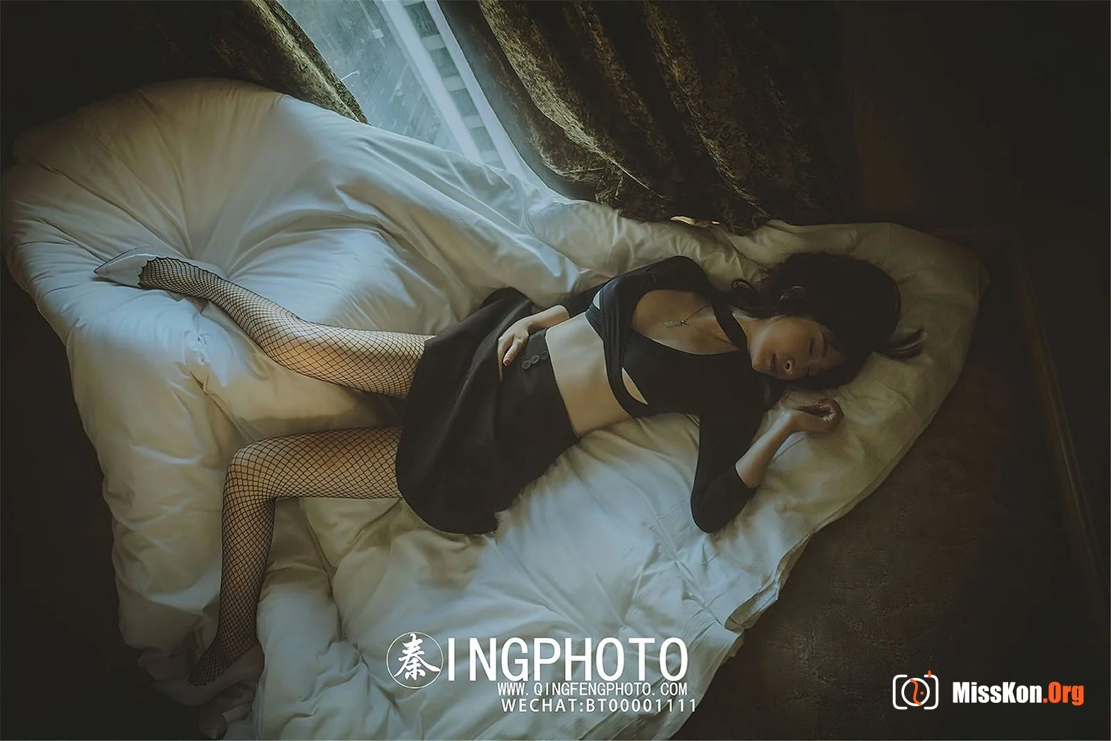 Portfolio of photographer Qin (INGPHOTO) - Photo 12