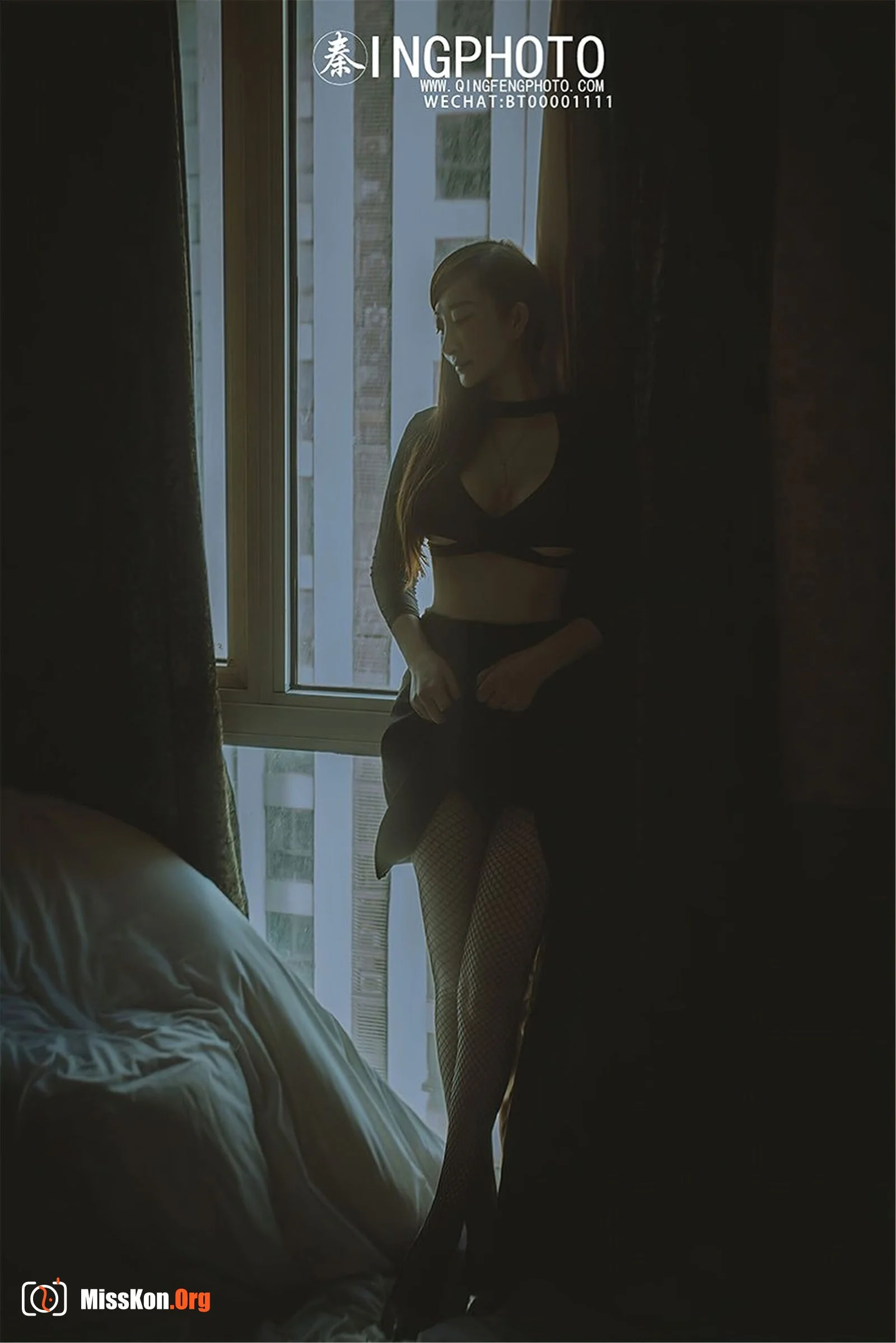 Portfolio of photographer Qin (INGPHOTO) - Photo 14