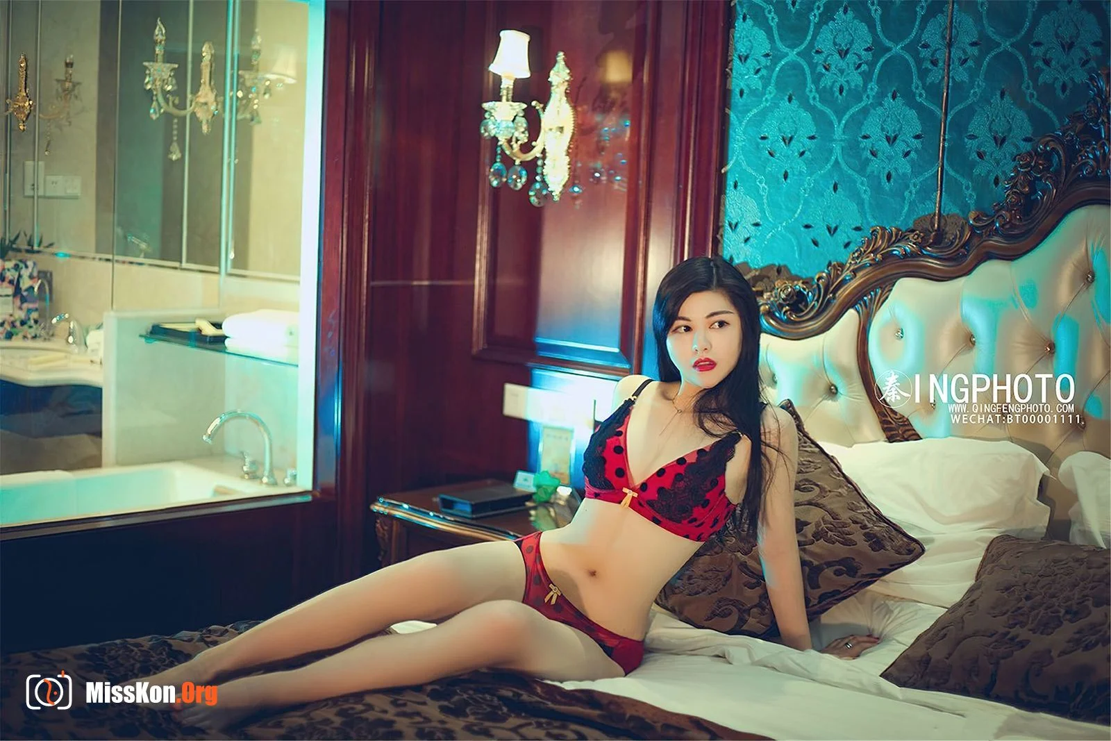 Portfolio of photographer Qin (INGPHOTO) - Photo 8