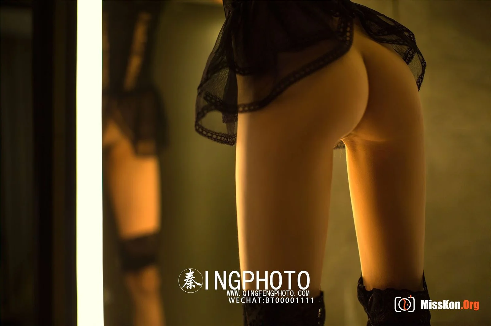 Portfolio of photographer Qin (INGPHOTO) - Photo 16