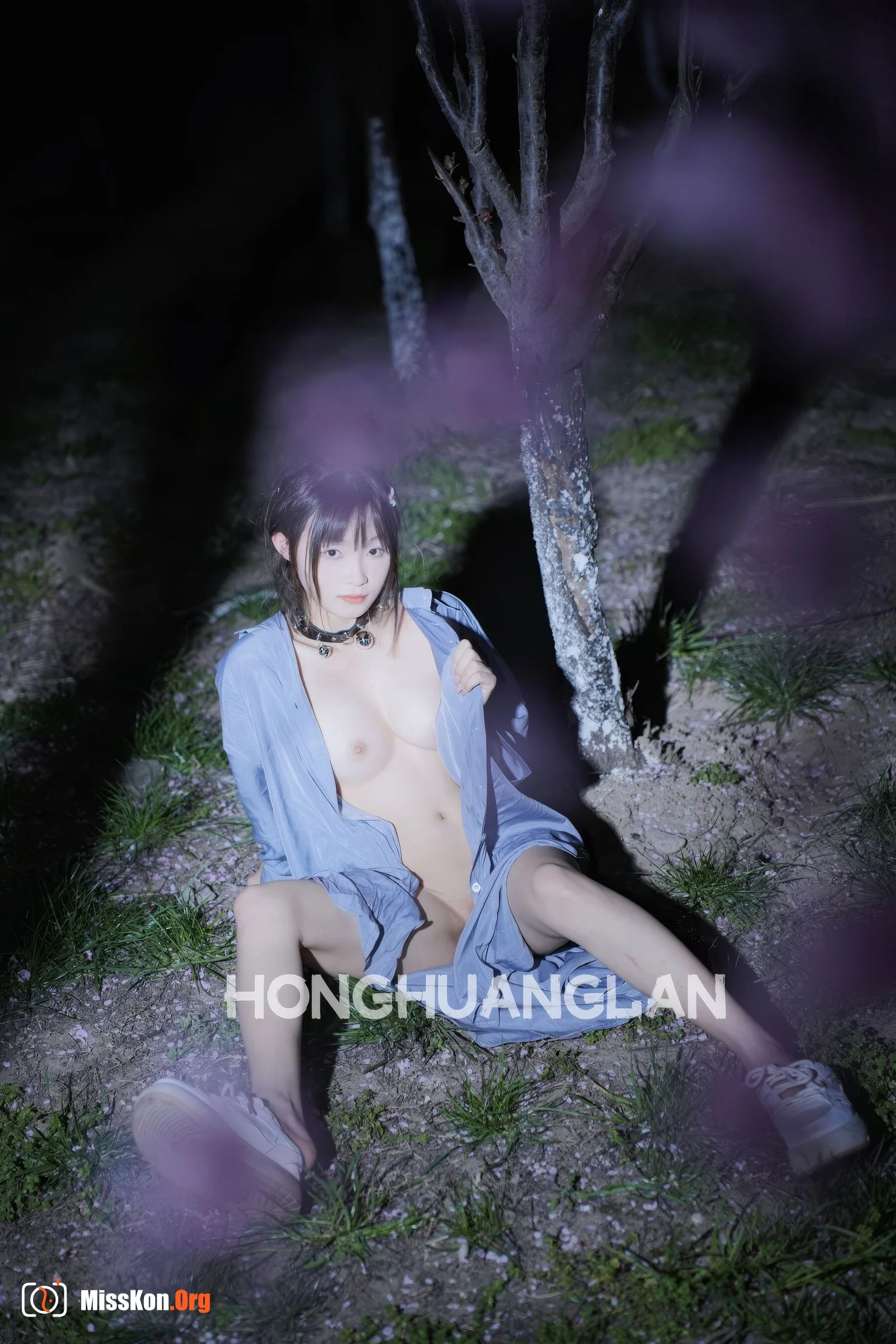 摄影师红黄蓝作品集 - 照片 2
