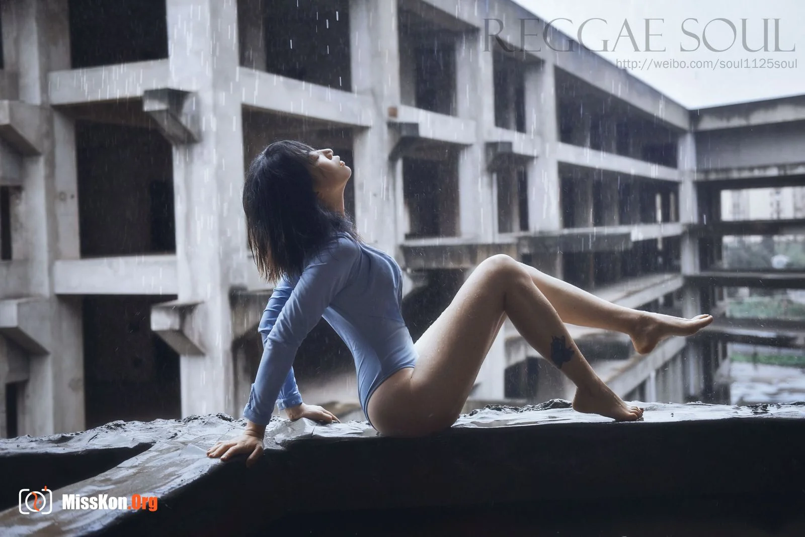 Portfolio of photographer Reggae Soul - Photo 4