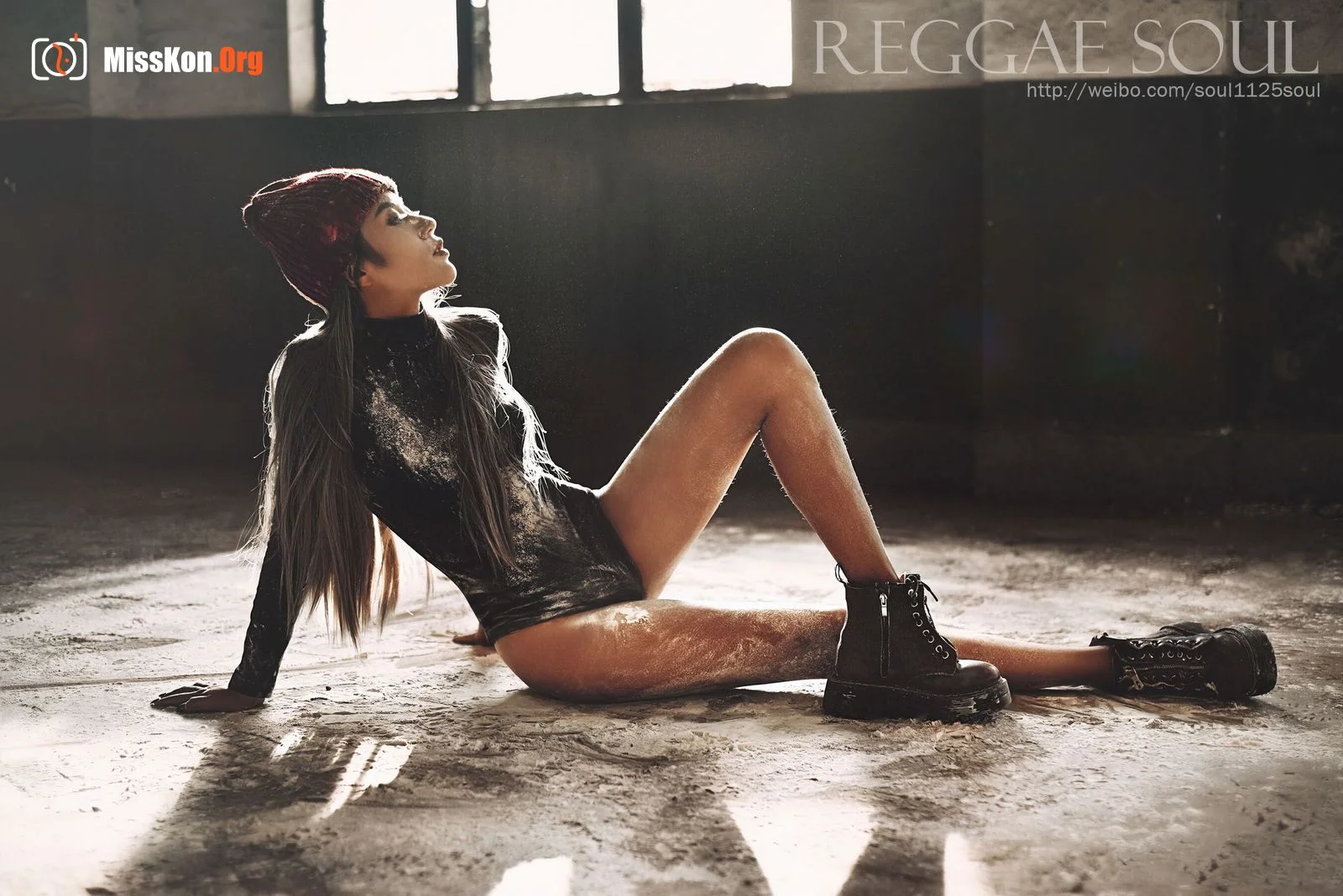 Portfolio of photographer Reggae Soul - Photo 19
