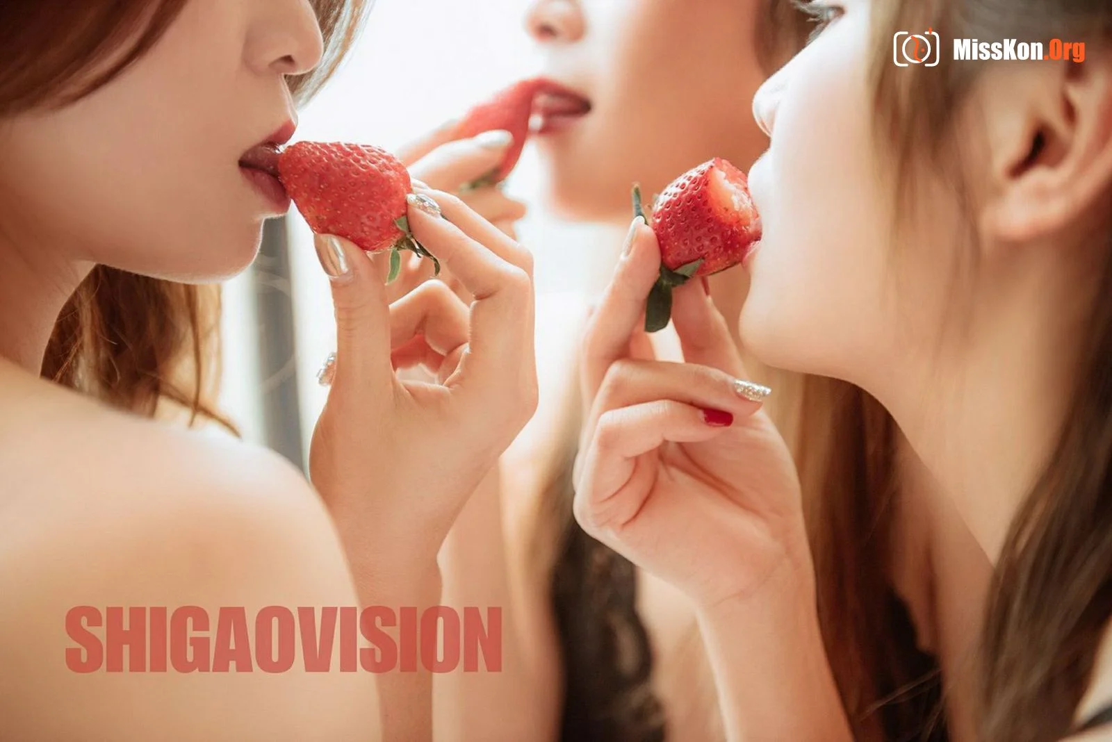Portfolio of photographer SHIGAOVISION - Photo 8