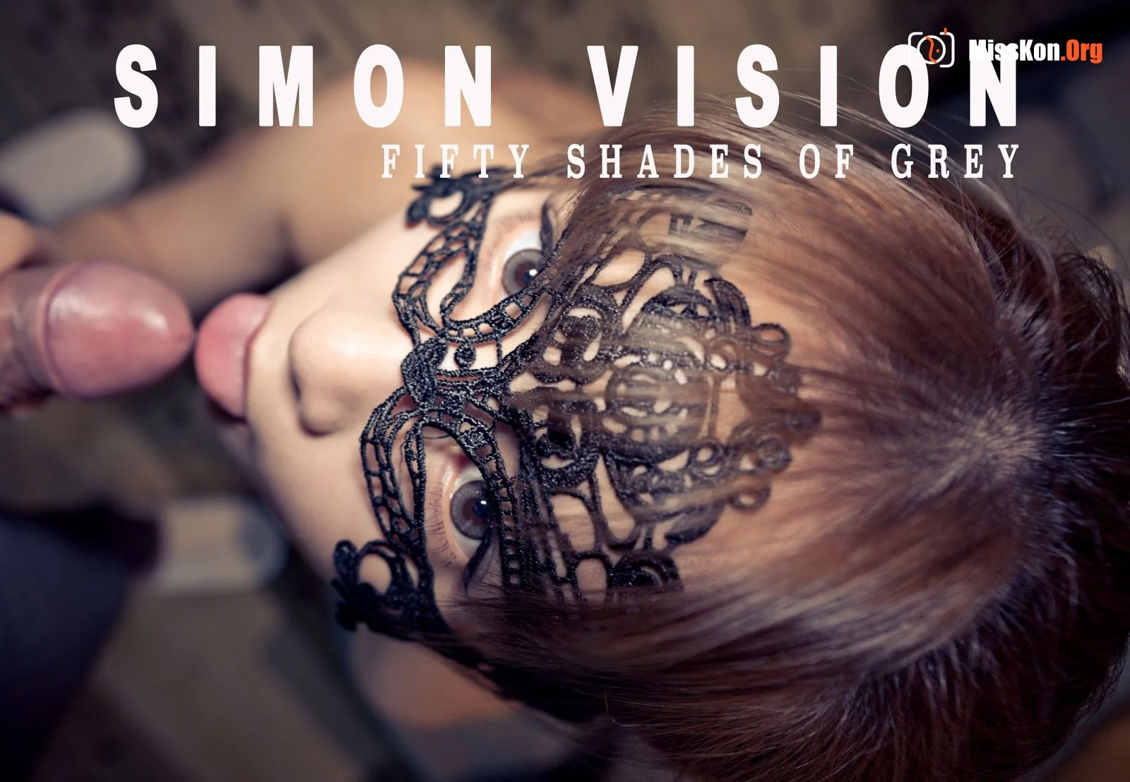 摄影师 SIMON VISION 作品集 - 照片 17