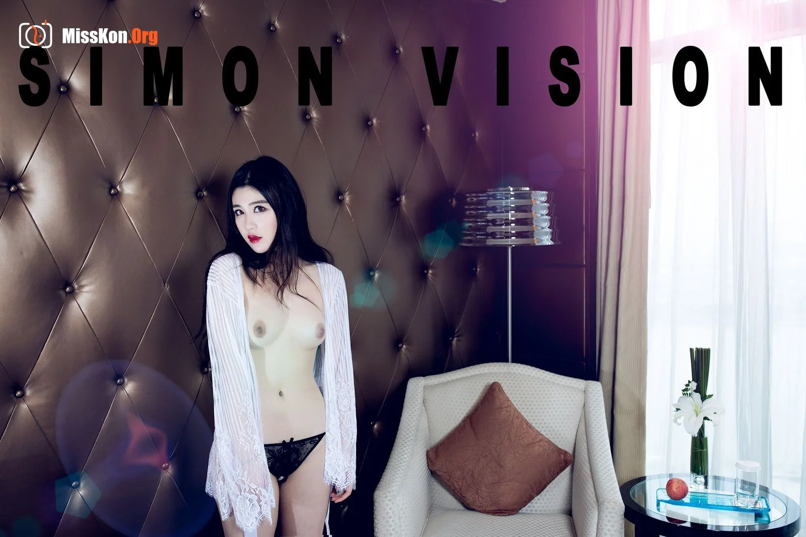 摄影师 SIMON VISION 作品集 - 照片 4