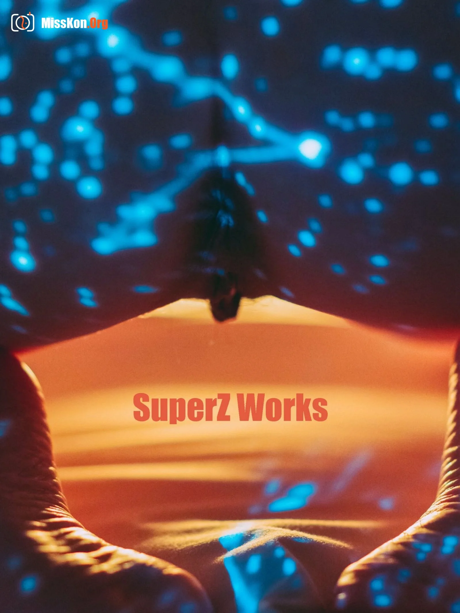 摄影师 SuperZ Works 作品集 - 照片 11